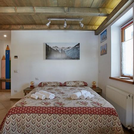 Dolomiti Comfortspace Free Parking San Nicolo di Comelico Eksteriør bilde